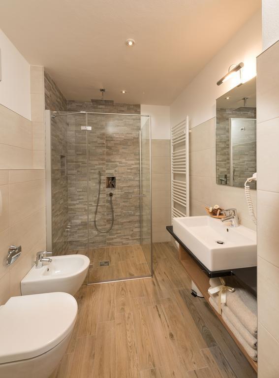 Aparthotel Alpin Sport à Ortisei Chambre photo