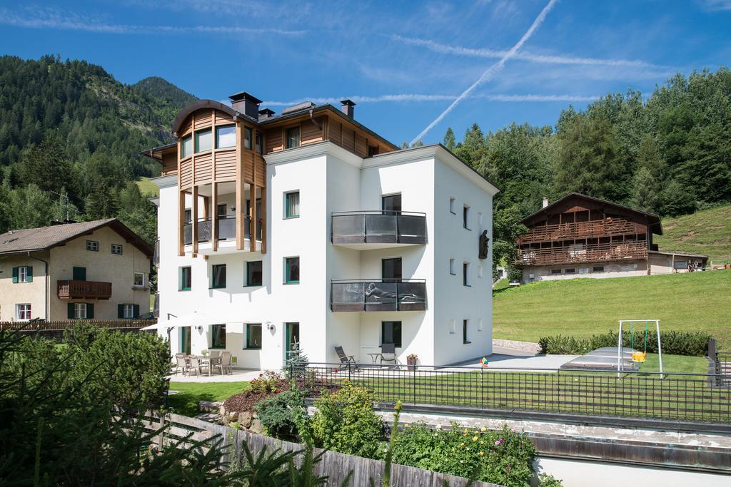 Aparthotel Alpin Sport à Ortisei Extérieur photo